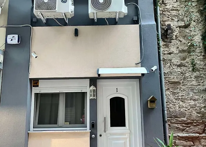 Nasa\'S Apartment