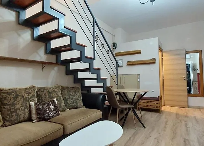 Nasa\'S Apartment