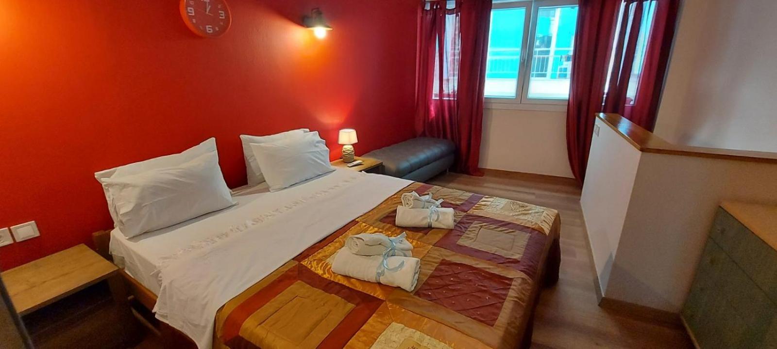Nasa's Apartment Kavala
