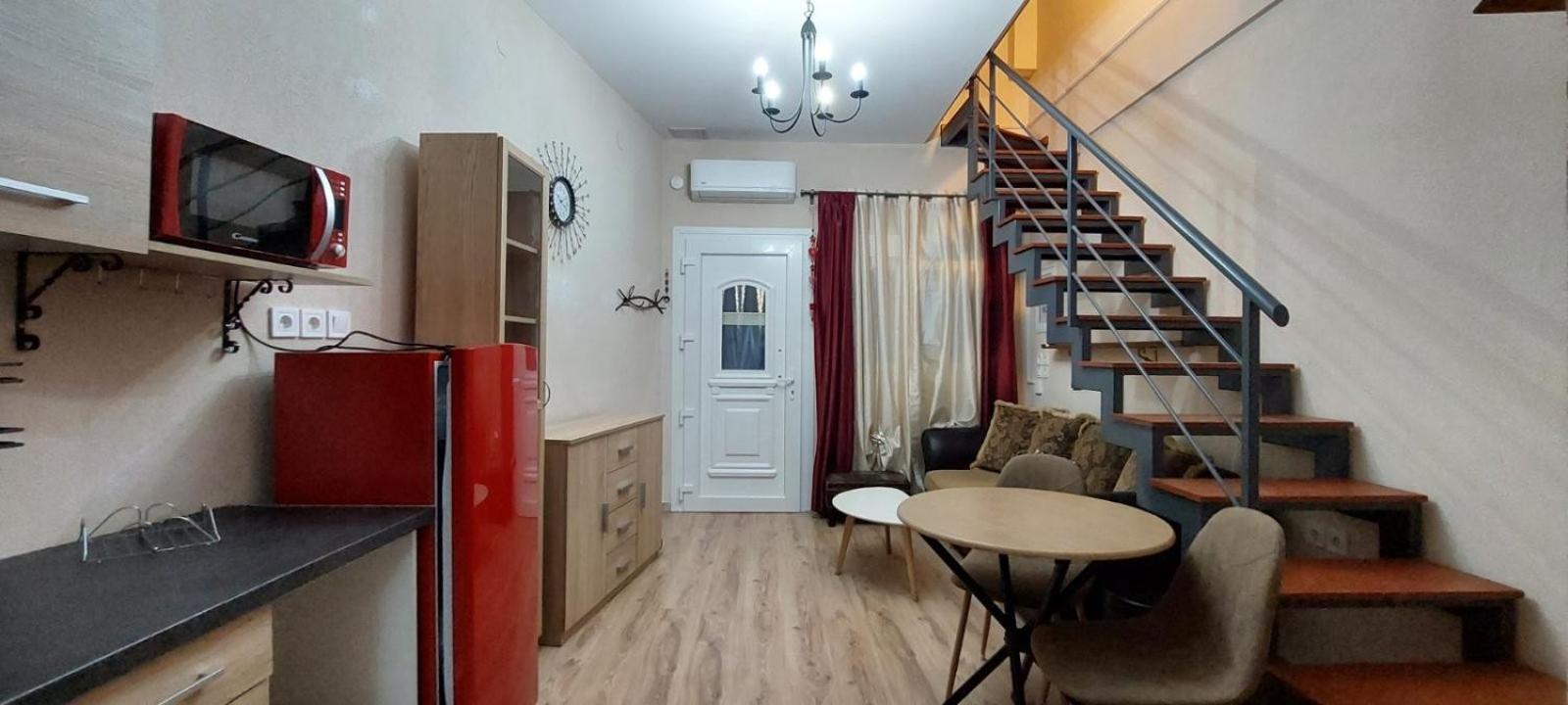 Apartment Nasa's *