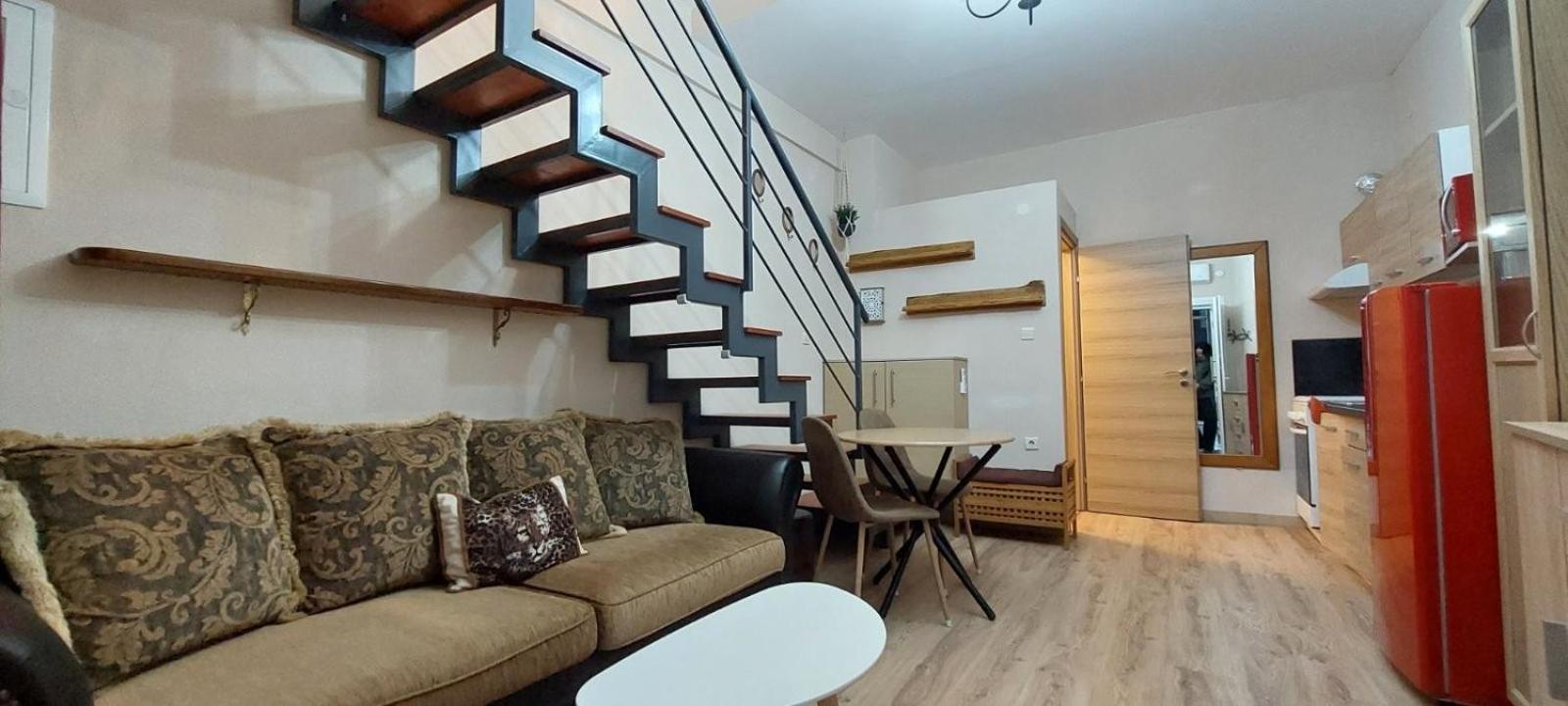 Apartment Nasa's Kavala